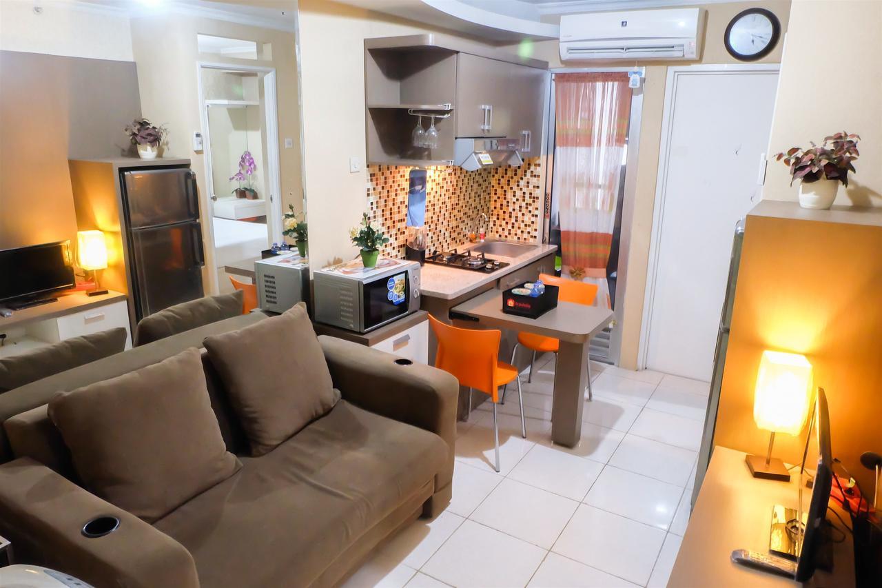 Best Price 2Br Kalibata City Apartment By Travelio Dżakarta Zewnętrze zdjęcie